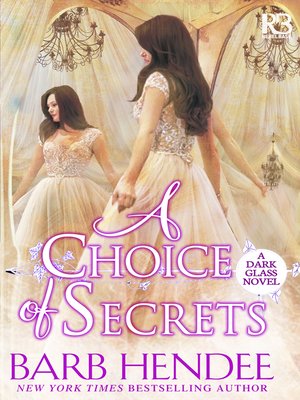 cover image of A Choice of Secrets
